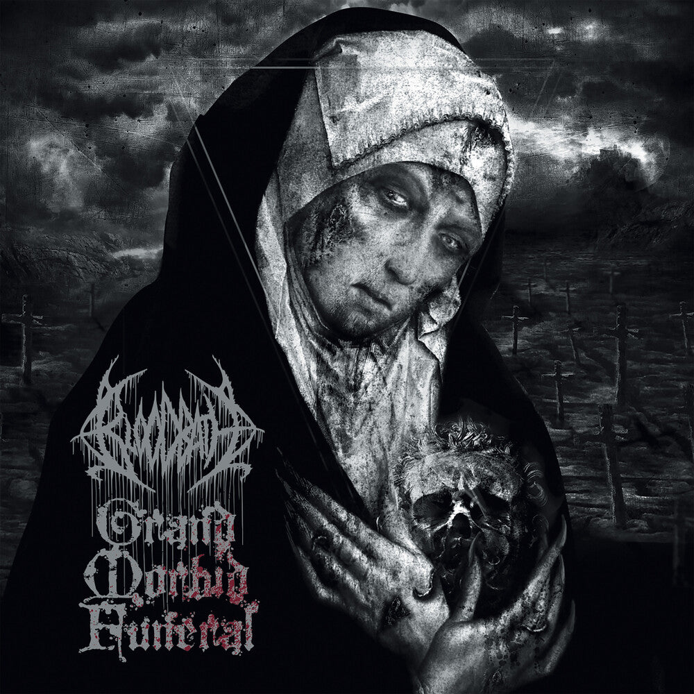 Bloodbath - Grand Morbid Funeral [CD]