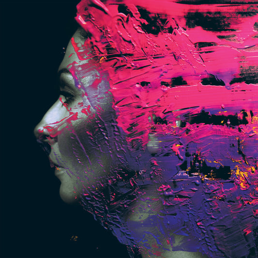 Pre-Order: Steven Wilson - Hand.Cannot.Erase [LP]