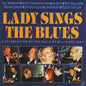 Lady Sings The Blues / Various - Lady Sings The Blues (Various Artists) [CD]