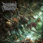 Dehuman Reign - Dawn Of A Malefic Dominion [CD]