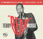 McRae, Teddy / Cox, Rae - Teddy Mr. Bear Mcrae [CD]