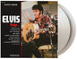 Elvis Sings - Limited Gatefold 180-Gram White Colored Vinyl [LP]