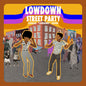 Brown, Leonard Lowdown - Street Party [CD]