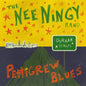 Nee Ningy - Pettigrew Blues [CD]