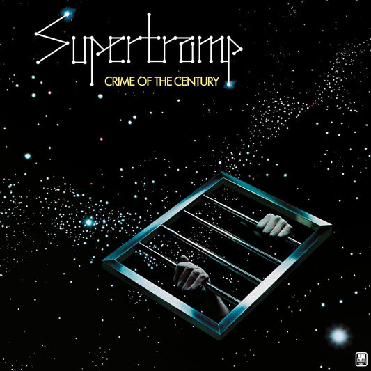 Supertramp - Crime Of The Century [180 Gram] (Hfsm)