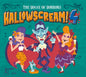 Pre-Order: Halloscream 04: The House of Horror / Various - Halloscream 04: The House Of Horror (Various Artists) [CD]
