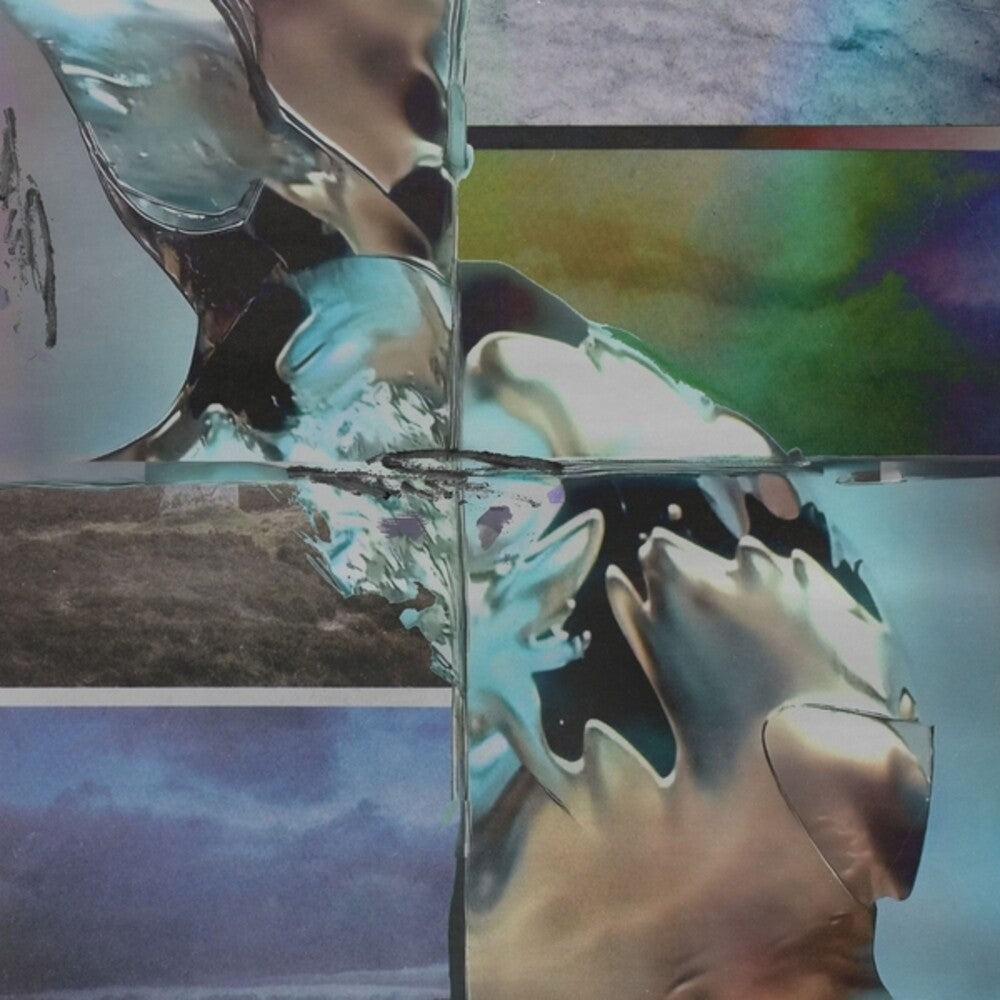 Kuntari - Mutu Beton [LP]