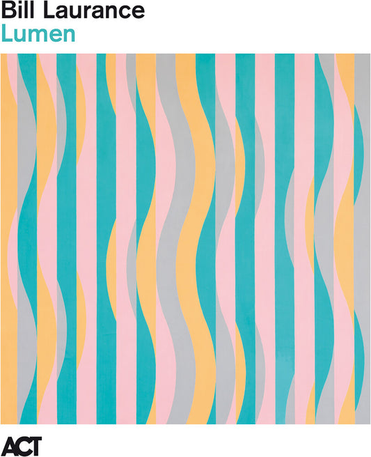 Laurance, Bill - Lumen [LP]