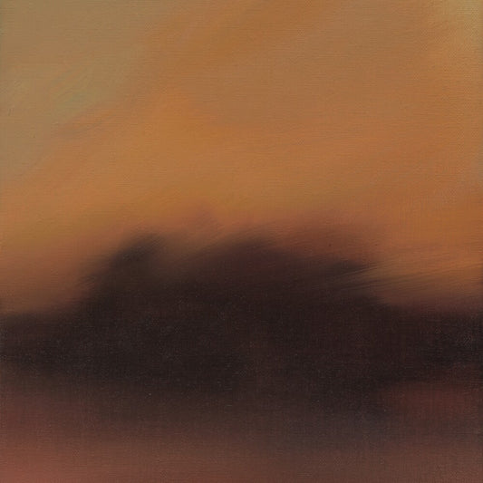 Besnard Lakes - The Besnard Lakes Are The Ghost Nation [LP]