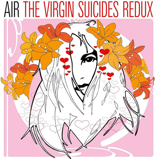 The Virgin Suicides Redux [LP]