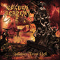 Golden Serpent - Lullabies From Hell [CD]
