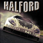 Halford - Made Of Metal [LP]
