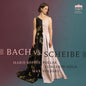 Pre-Order: Concerto Koln - Bach Vs. Scheibe [CD]