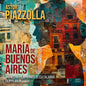 Pre-Order: Orchestra Filarmonica Della Calabria - Piazzolla: Maria De Buenos Aires [CD]