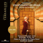 Pre-Order: Florie Valiquette - Mozart: L'enlevement Du Serail (W/Dvd) [CD]