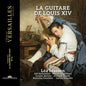 Pre-Order: Lea Masson - La Guitare De Louis Xiv [CD]