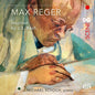 Pre-Order: Michael Schoch - Reger Inspired By Bach [CD]