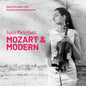 Pre-Order: Agata Raatz -Maria - Mozart & Modern [CD]