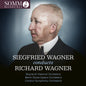 Bayreuth Festival Orchestra - Siegfried Wagner Conducts Richard Wagner [CD]