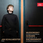 Pre-Order: Jan Schulmeister - Mussorgsky Scriabin & Rachmaninoff: Pno Works [CD]