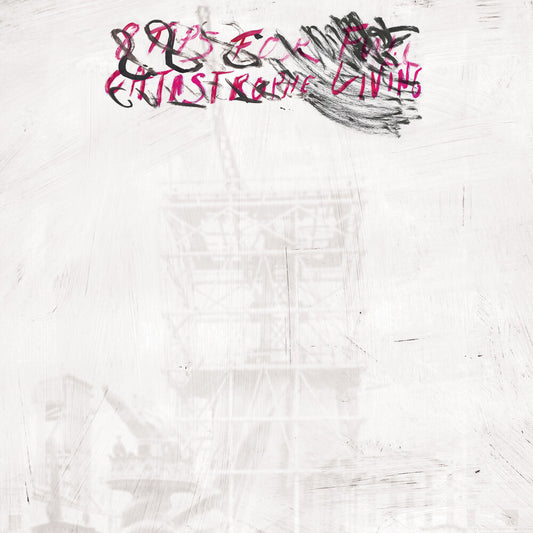 Asher White - 8 Tips For Catastrophe Living [CD]