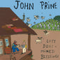 John Prine - Lost Dogs + Mixed Blessings [Indie Exclusive] Yellow [Colored Vinyl]