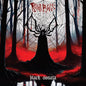 the album cover for Raven Black - Black Sonata