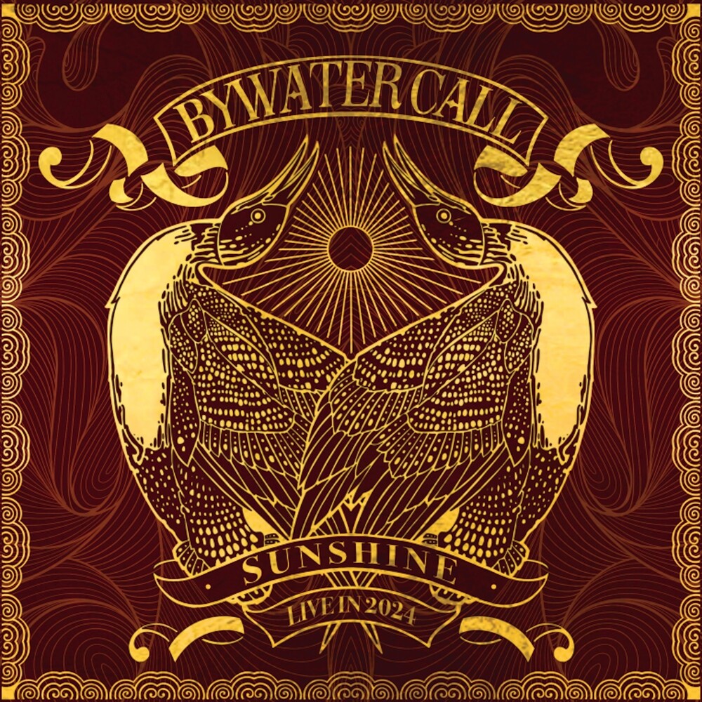 Bywater Call - Sunshine (Live In 2024) [LP]