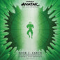Jeremy Zuckerman - Avatar: The Last Airbender-Book 2: Earth - O.S.T. [LP]