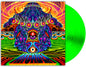 Arcadea - The Exodus of Gravity [Neon Green LP]