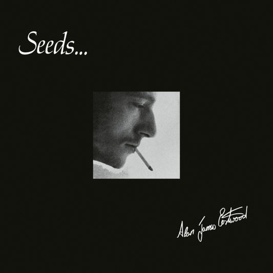 Alan Eastwood  James - Seeds [LP]