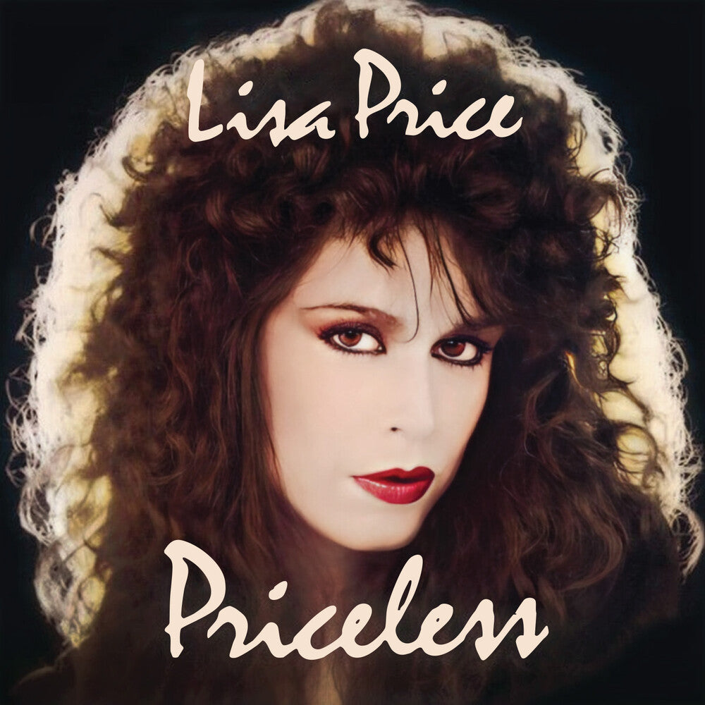 Lisa Price - Priceless (Mod) [CD]