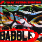 That Petrol Emotion - Babble (Hol) [CD]