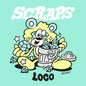 Loco - Scraps (Asia) [CD]