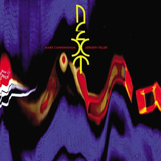 Mark Cunningham  / Teller,Jorgen - Next [LP]
