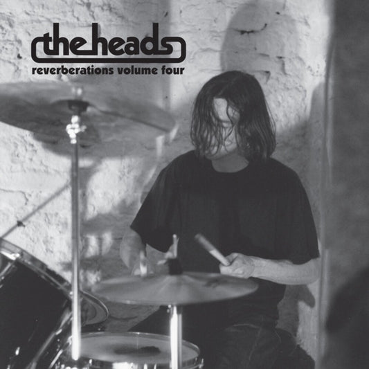 Heads - Reverberations Volume 4 [LP]