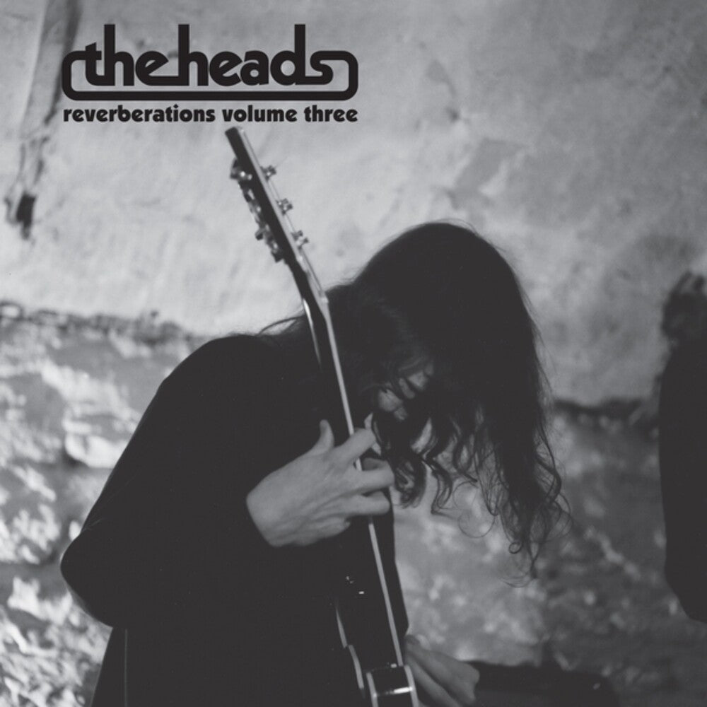 Heads - Reverberations Volume 3 [LP]
