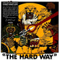 Maxie / Scientist / Barnabas - Three The Hard Way [LP]