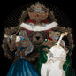 Trio Of The Goddesses - O.S.T. - Trio Of The Goddesses - O.S.T. [LP]