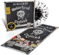 Motörhead - No Sleep At All (Blk) [Clear Vinyl] (Wht) (Aniv) (Spla)