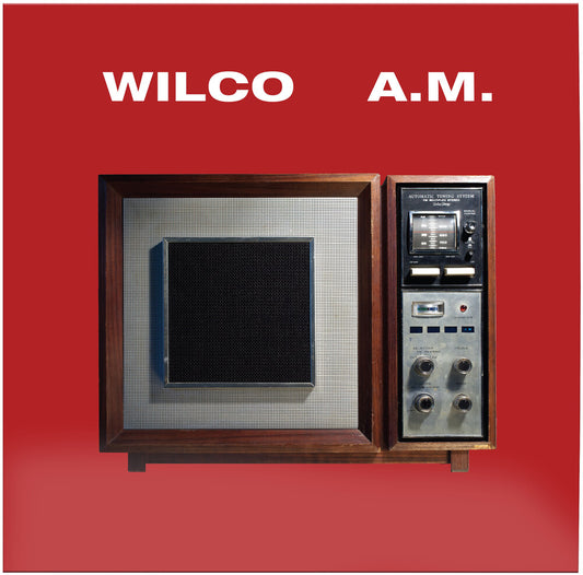 Wilco - A.M. [Limited Edition] (Bme) (Hifi)