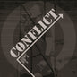 Conflict - Live In Dublin 2025 (Uk) [CD]