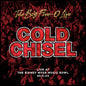 Cold Chisel - Big Five-0 Live (Gate) (Aus) [LP]