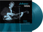 Johnny Hallyday - Johnny A L'olympia - Aquamarine Vinyl (Aqu) [Colored Vinyl]