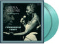 Nina Simone - At Newport / Forbidden Fruit - Turquoise Vinyl [LP]