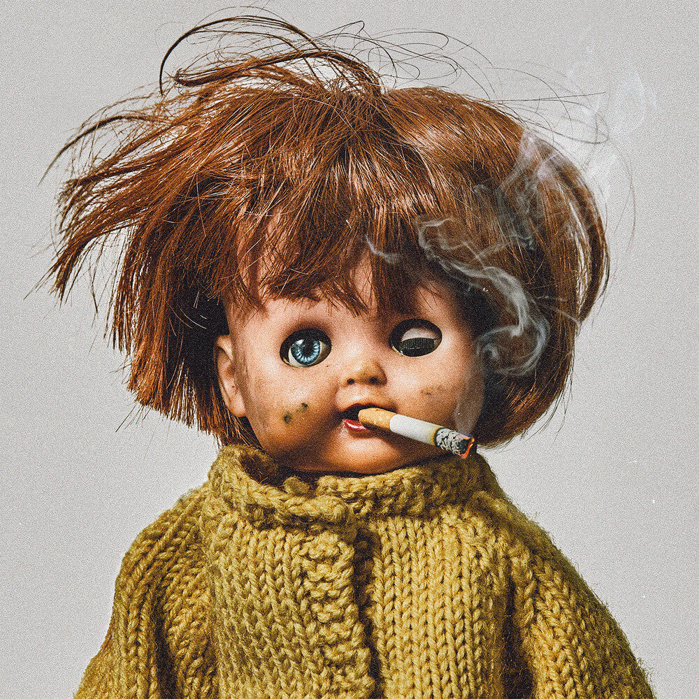 Monster Florence - Petty Cash [CD]