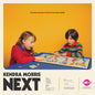 Kendra Morris - Next [LP]