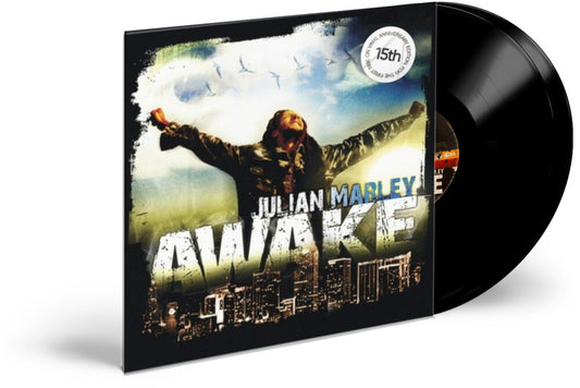 Marley, Julian - Awake [LP]