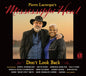 Pierre Lacocque  / Mississippi Heat - Don't Look Back [CD]