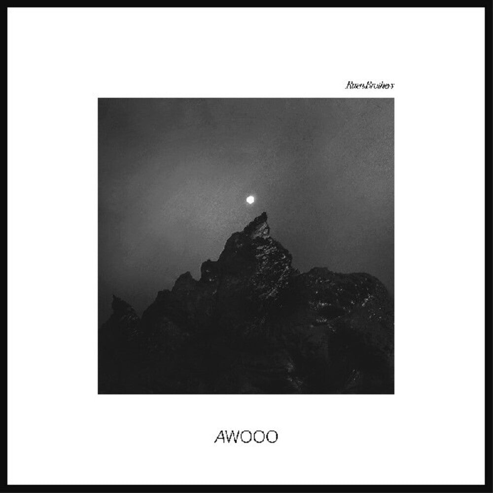 Ruen Brothers - Awooo [Colored Vinyl]